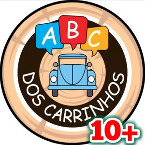 Imagem de capa para o Curso online ABC dos Carrinhos 10+
