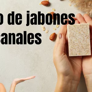 Imagen de portada para Curso online Curso para elaborar productos artesanales 