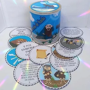 Imagem de capa para o Ebook LATA - HISTÓRIA CONVERSÃO DE SAULO