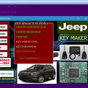 Imagen de portada para Ebook Scripts de UPA