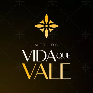 Imagem de capa para o Curso online Método Vida Que Vale