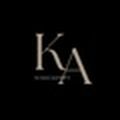 Daniel Kinoshita's School KinAcademy logo