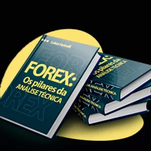 Imagem de capa para o Ebook Pilares da analise tecnica, compreendendo suporte e resistencia avançado