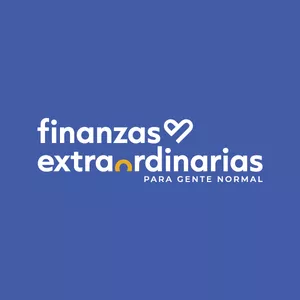 Imagen de portada para Curso online Finanzas Extraordinarias Para Gente Normal