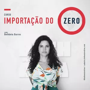 Imagem de capa para o Curso online Importação do Zero