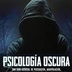 Imagen de portada para Curso online Psicología Oscura 