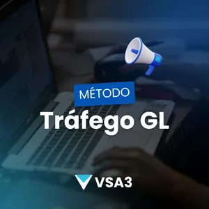 Imagem do curso Método Tráfego GL