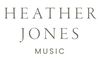 Heather Jones Music