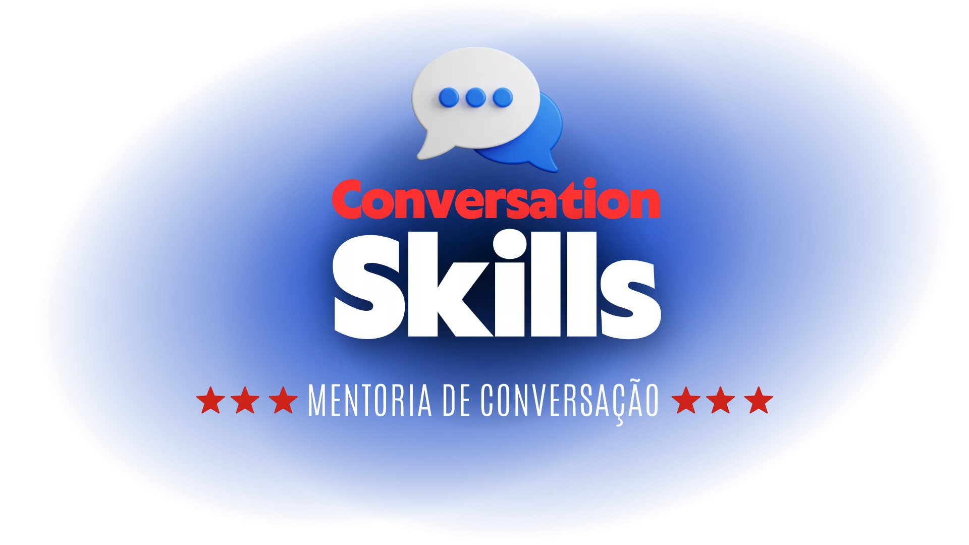 CONVERSATION SKILLS