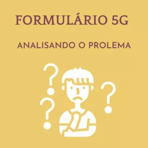 Imagem de capa para o Ebook Lean | WCM: Formulário 5G - análise do processo e alinhamento com o padrão