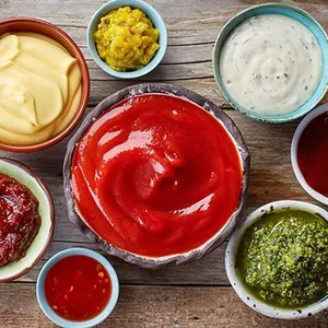 OS MAIS FANTÁSTICOS MOLHOS CASEIROS