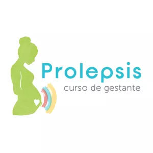 Imagem de capa para o Curso online Prolepsis - Curso de Gestante