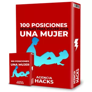 Imagen de portada para Ebook 100 Posiciones sexuales para volver loca a cualquier mujer 