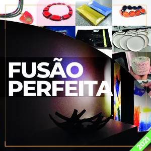 Imagem de capa para o Curso online Fusão Perfeita