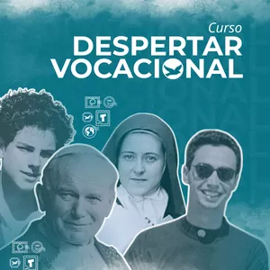 Imagem de capa para o Curso online Despertar Vocacional | Curso Online