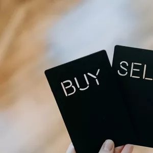 Imagem de capa para o Ebook Dominando as Vendas: Estratégias Eficazes para o Sucesso no Negócio