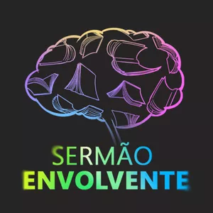 Imagem de capa para o Curso online CURSO SERMÃO ENVOLVENTE