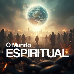 Imagem de capa para o Curso online O MUNDO ESPIRITUAL