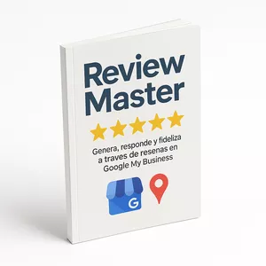 Imagen de portada para Ebook Review Master