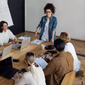 Imagem de capa para o Curso online Clube Secreto de Pesquisadores