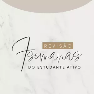 Imagem de capa para o Ebook Revisão 7 semanas 