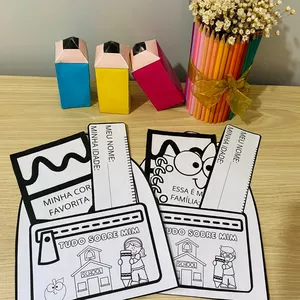 Imagem de capa para o Ebook MOCHILA TUDO SOBRE MIM 
