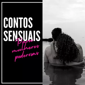 Imagem de capa para o Curso online Contos Sensuais para Mulheres Poderosas