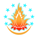 Movement Revolution Yoga School logo