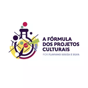 Imagem de capa para o Curso online A Fórmula dos Projetos Culturais