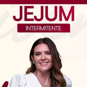Imagem de capa para o Curso online Jejum Intermitente