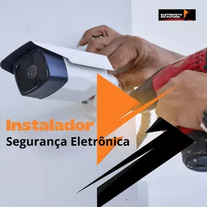 Curso Instalador SE do futuro