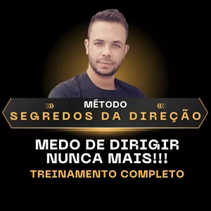 Capa do curso 