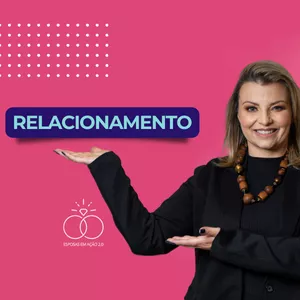 Imagem de capa para o Curso online RELACIONAMENTO - MINI CURSO 
