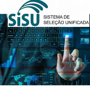 Imagem de capa para o Curso online Sisu Calculator