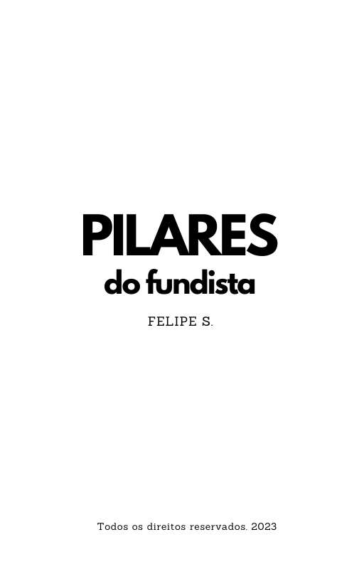 Pilares do Fundista — imagem 2