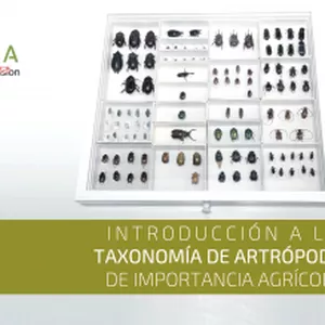 Imagen de portada para Curso online Taxonomía agrícola