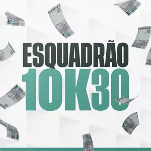 Imagem de capa para o Curso online Esquadrão 10K30