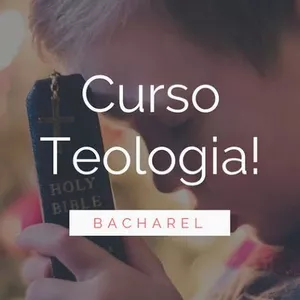 Imagem do curso Bacharel em teologia + Bônus 