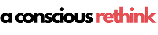 A Conscious Rethink logo