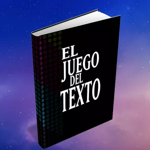Imagen de portada para Curso online EL JUEGO DEL TEXTO
