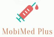 MobiMed Plus Health Academy logo