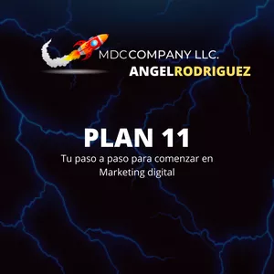 Imagen de portada para Curso online Plan 11