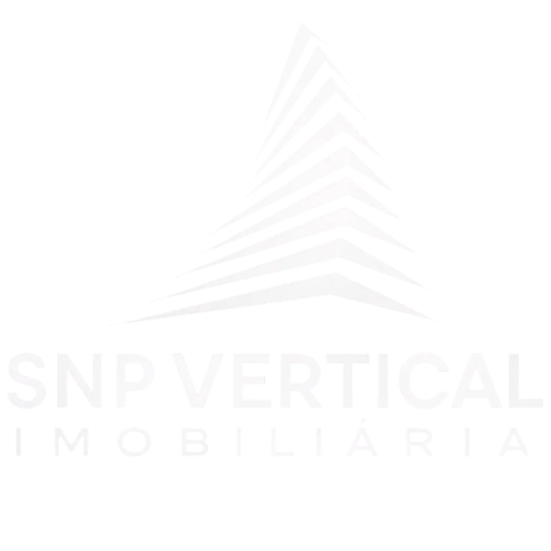 Logo SNP Vertical Imobiliária