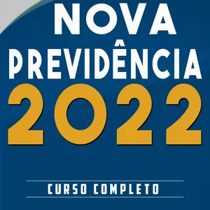 Capa do curso 