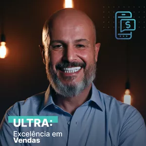 Imagem de capa para o Curso online Excelência em Vendas