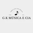 Gk música e cia