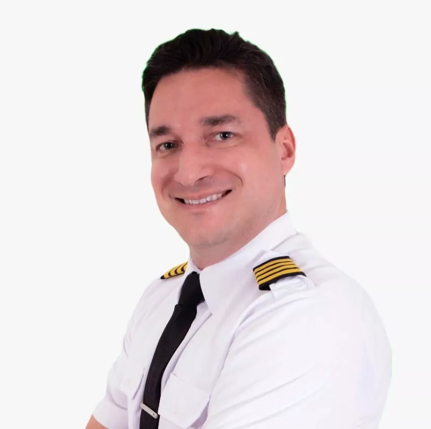 Cmte. Marcelo Trentini