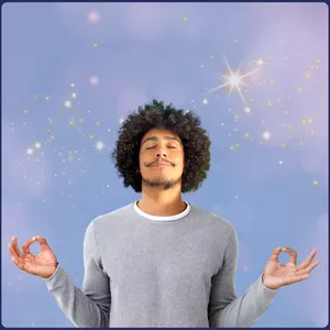 Imagem de capa para o Curso online Encontro de Magia 