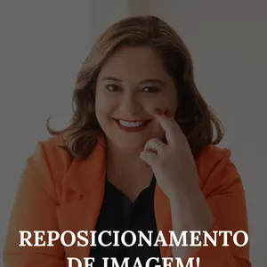 Imagem de capa para o Ebook Promoção de Reposicionamento de Imagem 