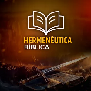 Imagem de capa para o Ebook Curso de Interpretação Bíblica (Hermenêutica)